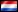 Nederlands - vlag