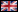 English - vlag